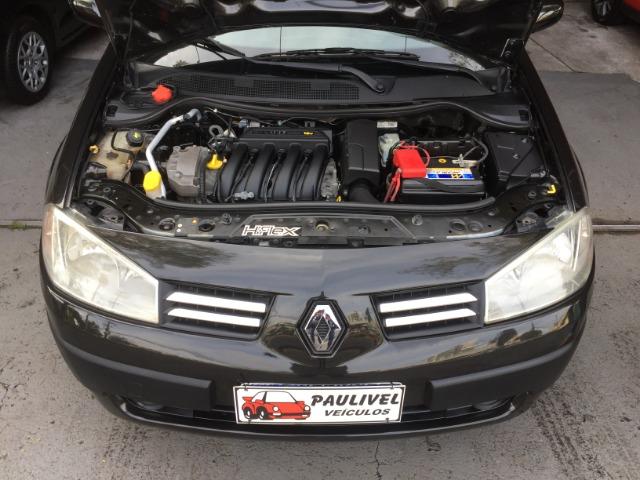 Mégane 1.6 Dynamique Grand Tour 16V Flex - Foto 6