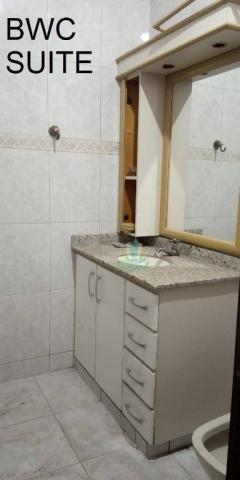 Apartamento com 3 dormitórios para alugar com 240 m² por R$ 2.000/mês na Vila Portes em Fo - Foto 16