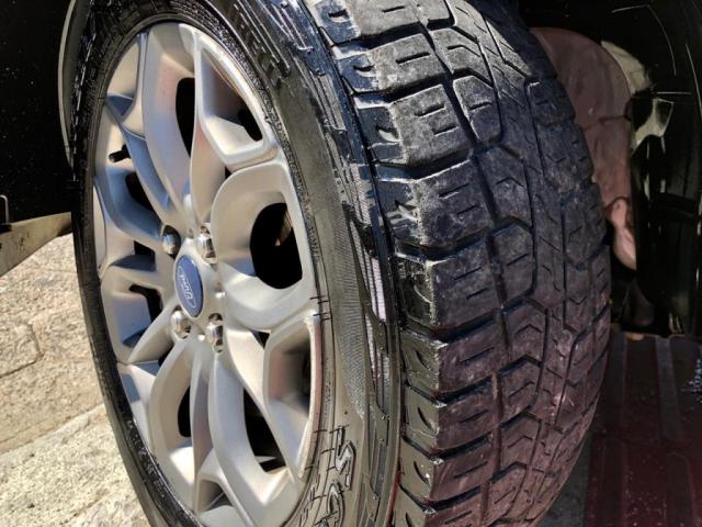 EcoSport FREESTYLE 1.6 16V Flex 5p - Foto 8