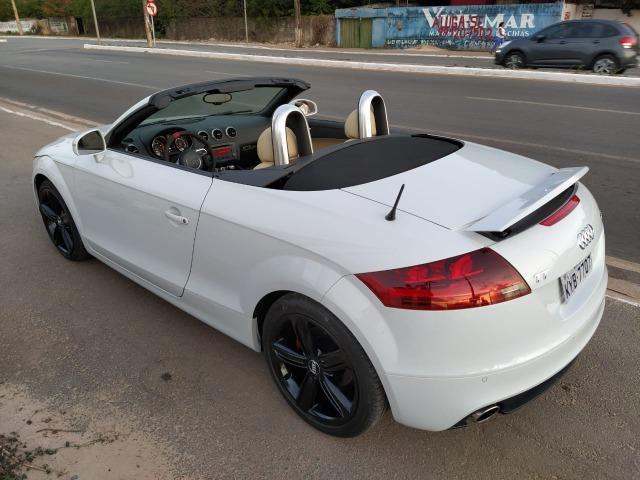 Audi TT - Foto 9