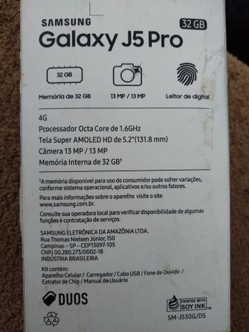 J5 pro 32gb - Foto 2