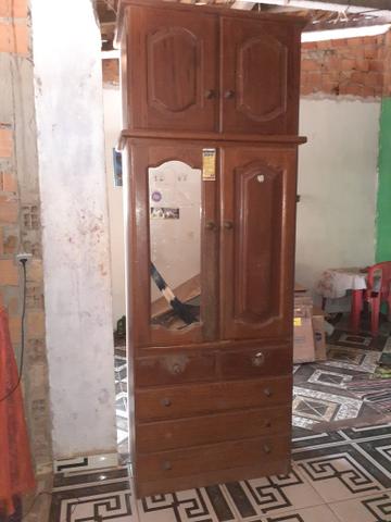 Guarda roupa