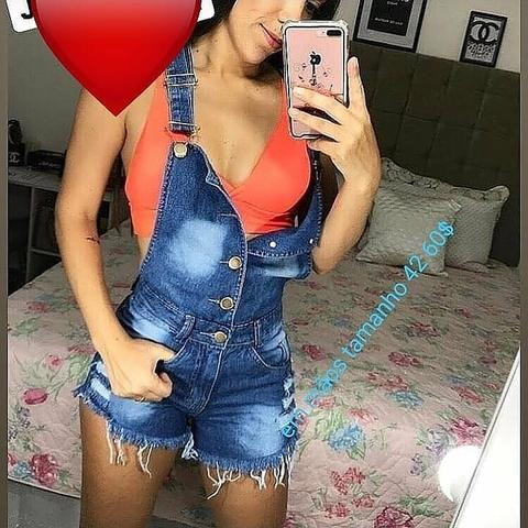 Roupas - Foto 2