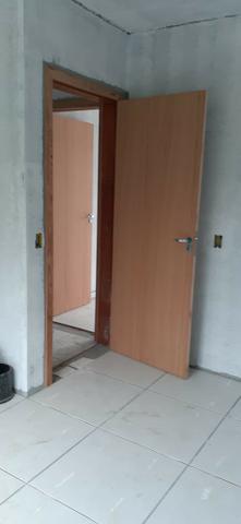 Sobrado de 2 dormitórios |em construção| Jardim Botânico - São José/SC - Foto 12