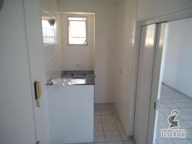 Aluga Apartamento Centro, 1 quarto, em frente ao colégio Justiniano de Serpa - Foto 4
