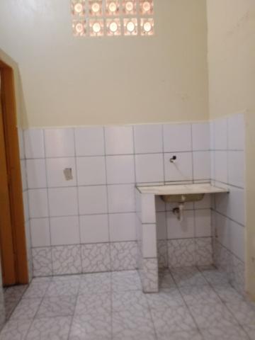 Aluga-se apartamento no 2°distrito (Bairro 15) - Foto 4
