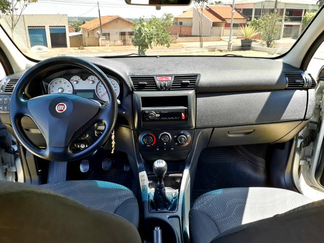 Fiat Stilo 2010 1.8 - Foto 10