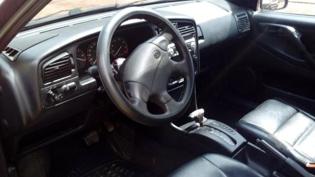 Passat alemão - Foto 3