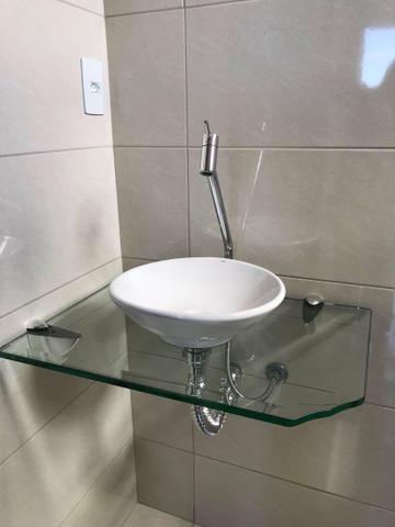 Bancários-Térreo C/Quintal C/80M²-Próx.ao Shop.Sul-2Qts-Por 227.000,00-Confira! - Foto 11