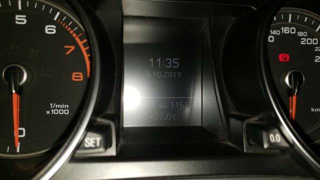 Audi A5 Ambiente Sportback 2013 - Foto 12