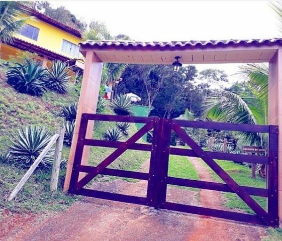 Fim de semana em Domingos Martins - Foto 2