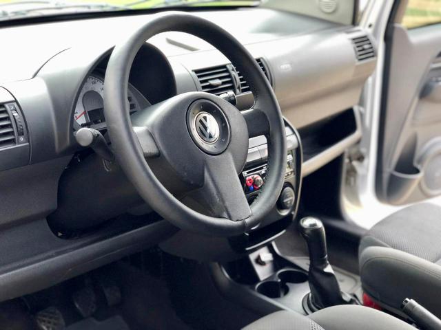 Fox 1.0 Trend 09/09 carro extra Ipva 2019 pago - Foto 7