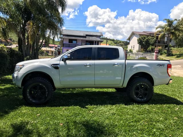 Ranger xlt 3.2 2014/14!!! - Foto 2