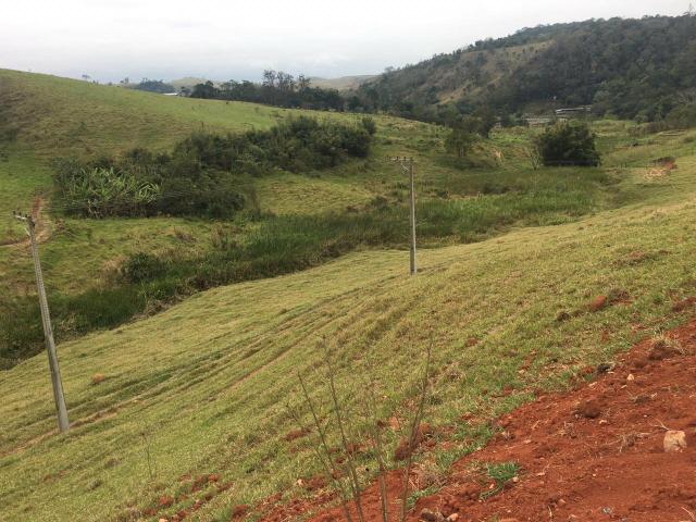 Terreno a venda guararema! th1
