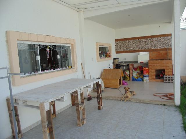 Ótima casa Campo Grande Salim com fino acabamento - Foto 5