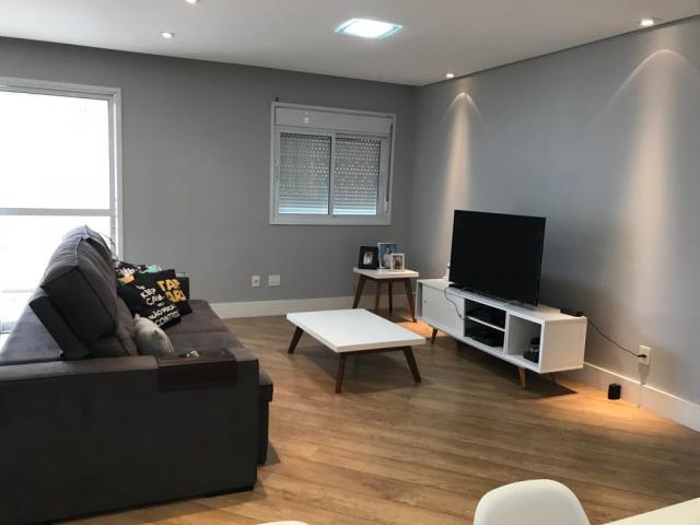 Apto 133 m² santa paula - Foto 4