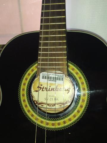 Cavaquinho Zerado - Foto 2
