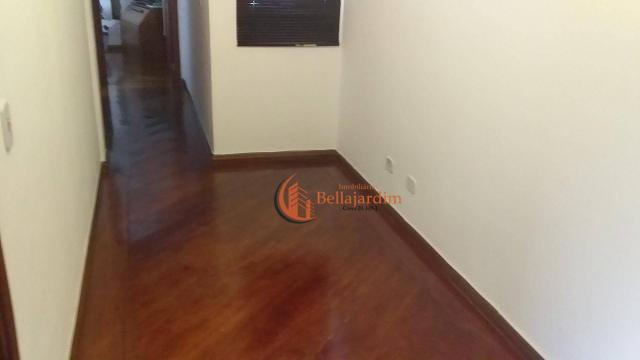 Sobrado com 3 dormitórios à venda, 166 m² por r$ 1.170.000,00 - jardim - santo andré/sp - Foto 8