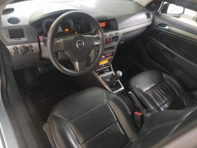 Vectra GT 2.0 MPFI 8V FlexPower Mec. - Foto 8