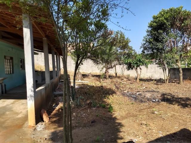 Chácara ótima localização aceitamos proposta - Foto 10