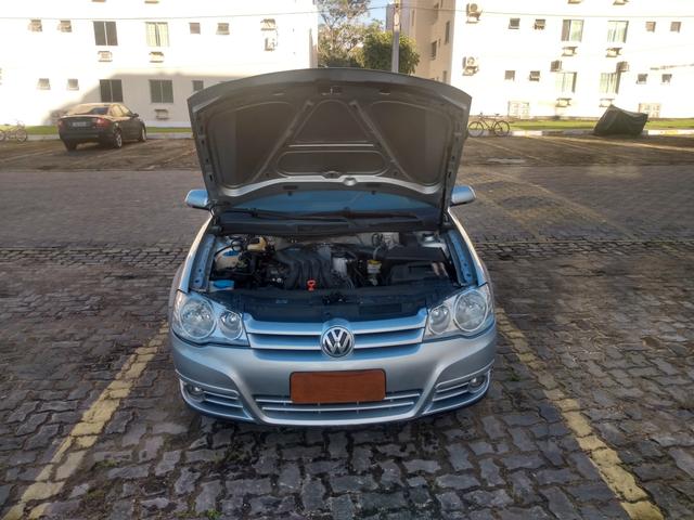 Golf cambio automático motor 2.0 2009 - Foto 5
