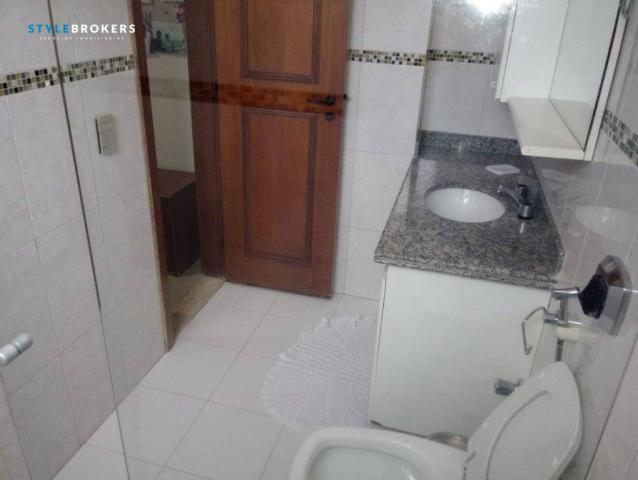 Apartamento no Edifício Barcelona com 4 dormitórios à venda, 270 m² por R$ 780.000 - Bairr - Foto 8
