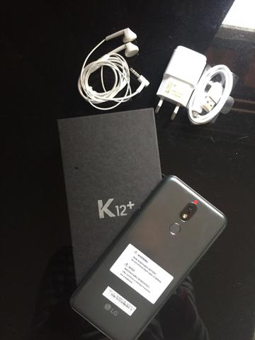 Lg k12+ - Foto 4
