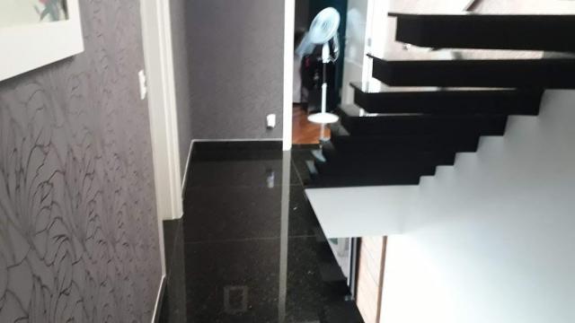 Sobrado à venda, 231 m² por r$ 1.300.000,00 - jardim - santo andré/sp - Foto 17