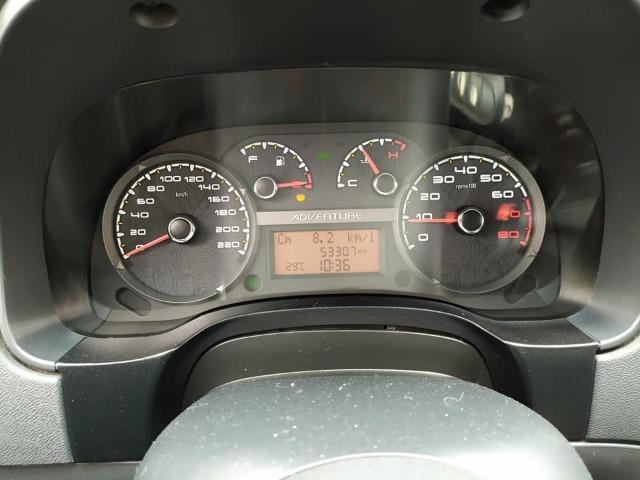 Fiat palio weekend adventure - Foto 5