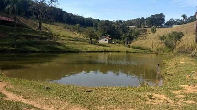 (LD) Terreno muito bem localizado! - Foto 2