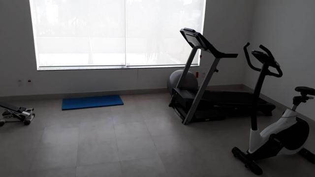 Apartamento com 3 dormitórios à venda, 83 m² por r$ 510.000,00 - vila eldízia - santo andr - Foto 15