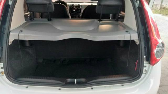 Fiat palio 2013 atractive 1.0 - Foto 12