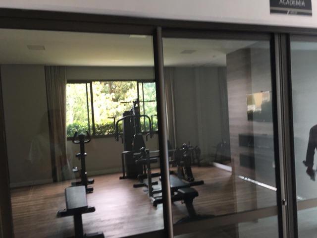 Locação - Apartamento de Alto Padrão na Santa Monica - Foto 8