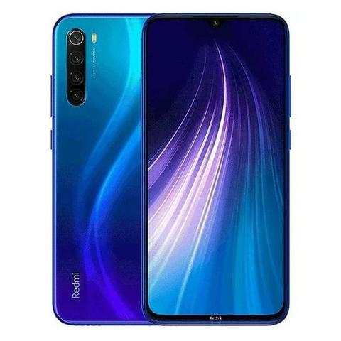 Celular Xiaomi Redmi Note 8 Dual Chip 64GB 4G