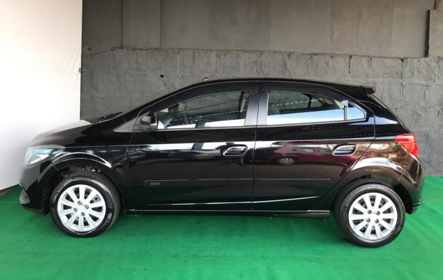 CHEVROLET ONIX 2013/2013 1.4 MPFI LT 8V FLEX 4P MANUAL - Foto 5