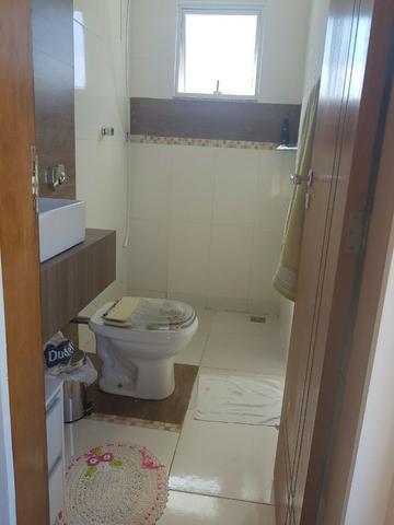 Ótima casa Campo Grande Salim com fino acabamento - Foto 13