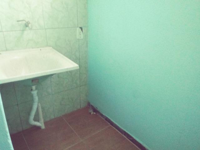 Casa com 2 quartos e 1 vaga no Copacabana! - Foto 11