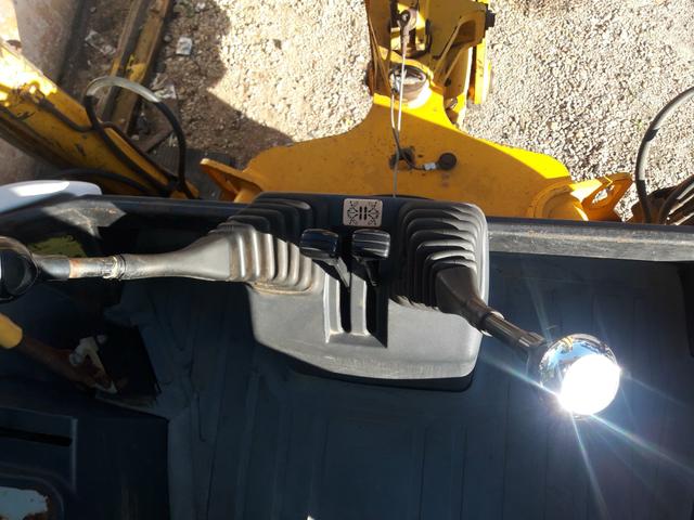 Retroescavadeira,jcb 214,2006,$59.000,00