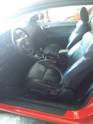 Kia Cerato koup. PROMOÇÃO - Foto 4