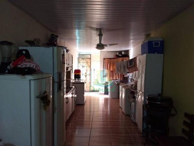 Casa com 3 dormitórios à venda com 250 m² por R$ 250.000 no Jardim Europa em Foz do Iguaçu - Foto 7