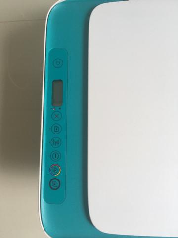 Impressora HP - Foto 4