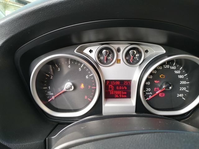 Vendo ou troco Focus Titanium 2012 - Foto 9