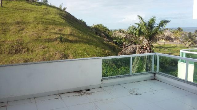 Apartamento na Rodovia Ilhéus/Canavieiras Edif. Morada do Atlântico - Foto 15
