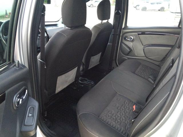 OROCH DYNAMIQUE 2.0 16V R$ 23.900,00 + 27 Parcelas R$ 2.088,00 - Foto 4