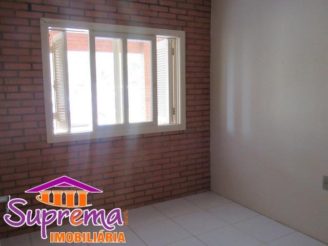 51-99286.3405/ C458. Casa em Albatroz!Espaço de lazer com piscina! - Foto 7