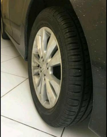 Honda City Sedan 1.5 - Foto 6