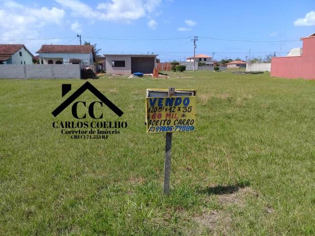 F CC vende Terreno no Condomínio Bougainville II em Unamar - Tamoios - Cabo Frio/RJ - Foto 15