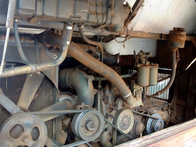 Onibus motor MB 1935 top braick 25 mil - Foto 15