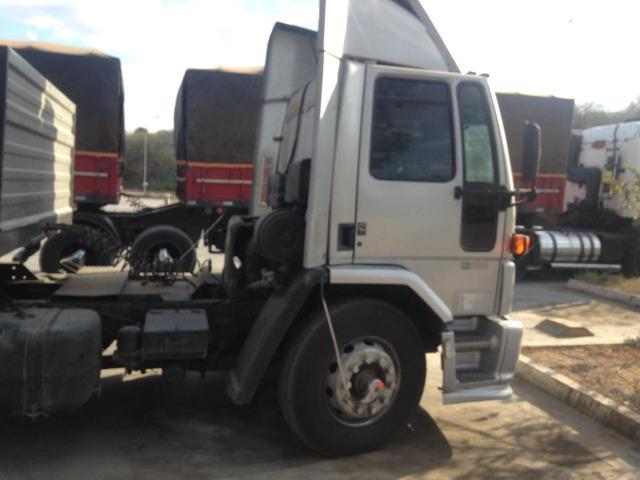 Ford Cargo 4532 2008 - Foto 6