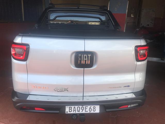 Toro freedom 2017 - Foto 2